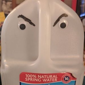 Meet your Posher, Caleb